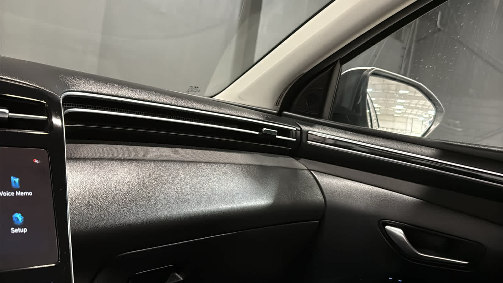 2024 Hyundai Tucson SEL Convenience - Photo 17