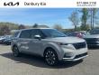 Certified 2024 Kia Carnival EX FWD