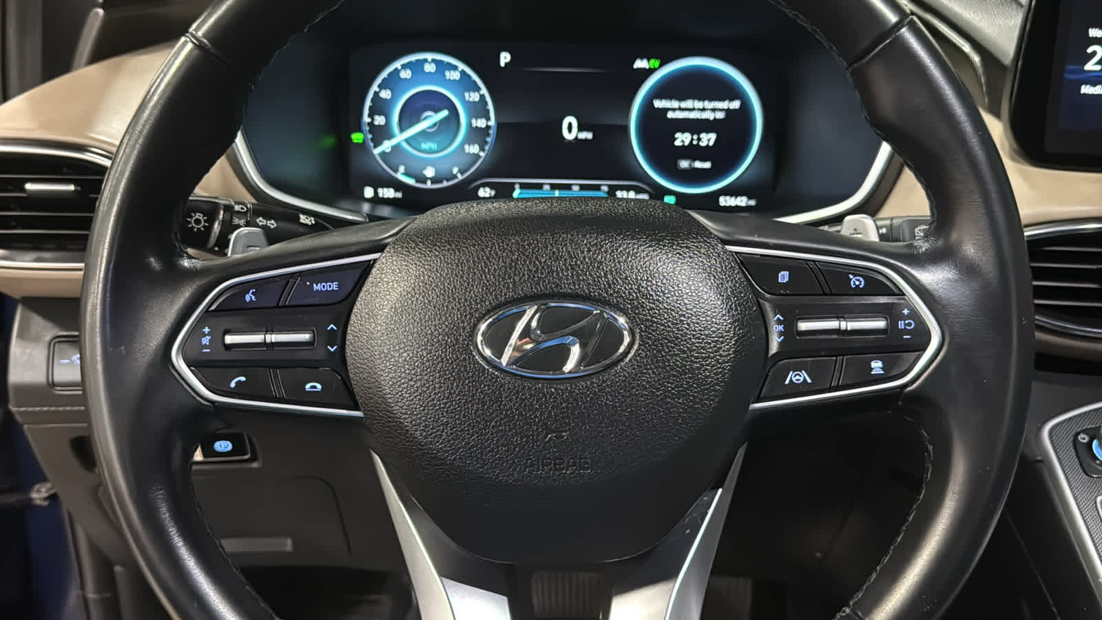 2023 Hyundai Santa Fe SEL Premium HEV - Photo 11