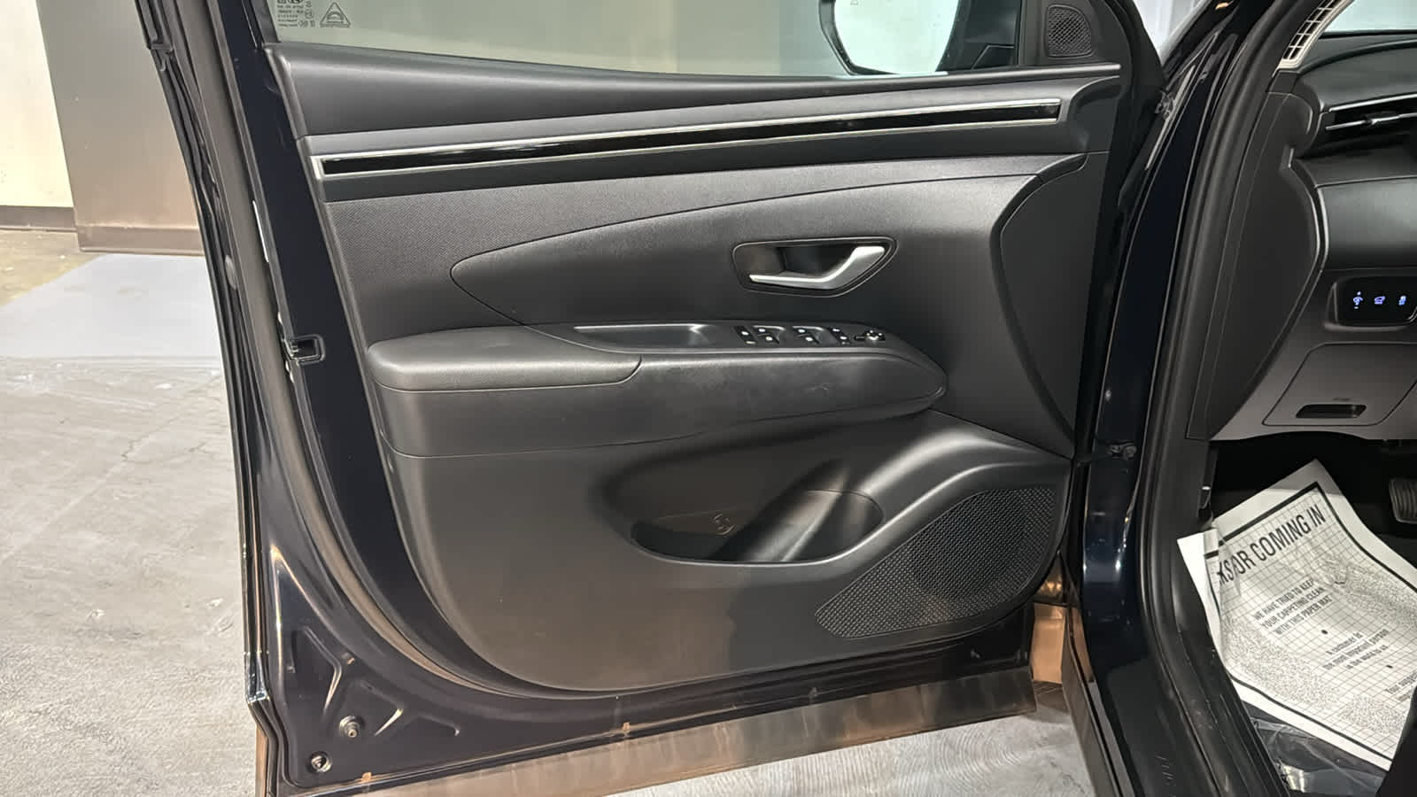 2023 Hyundai Tucson SEL - Photo 9