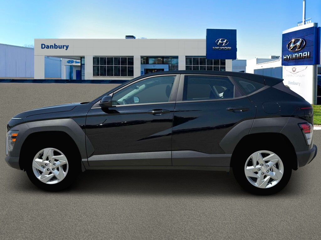 New 2026 Hyundai Kona SE AWD AWD