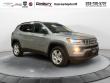 Used 2022 Jeep Compass Latitude 4x4