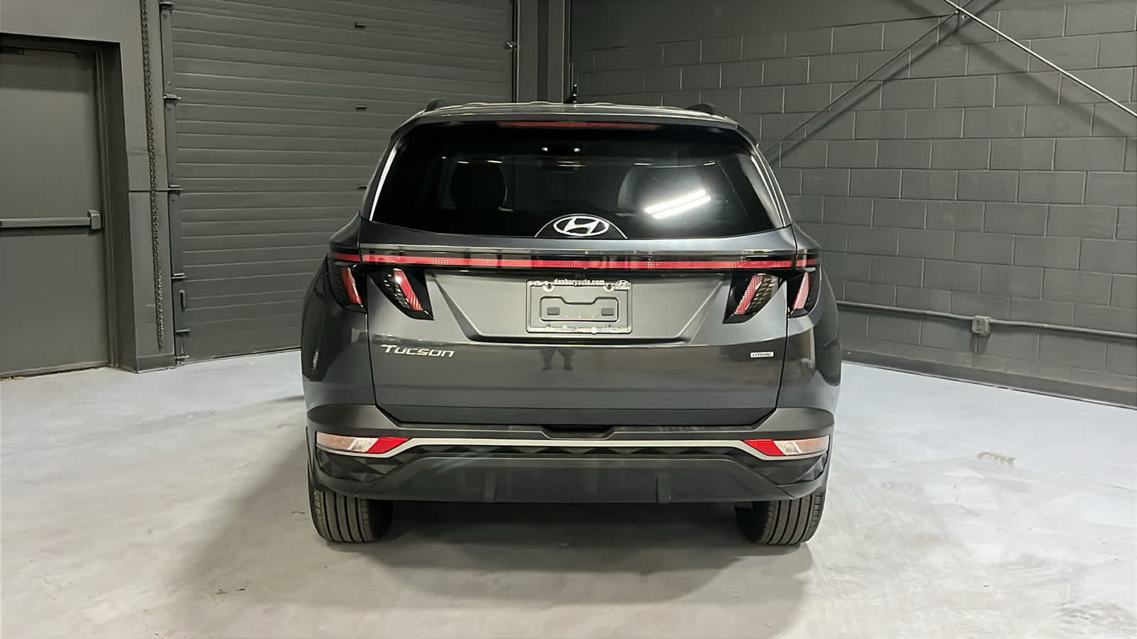 2023 Hyundai Tucson SEL - Photo 5