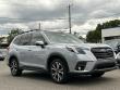 Used 2022 Subaru Forester Limited CVT