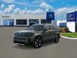 New 2026 Hyundai Santa Fe Hybrid SEL AWD