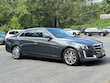 Cadillac CTS
