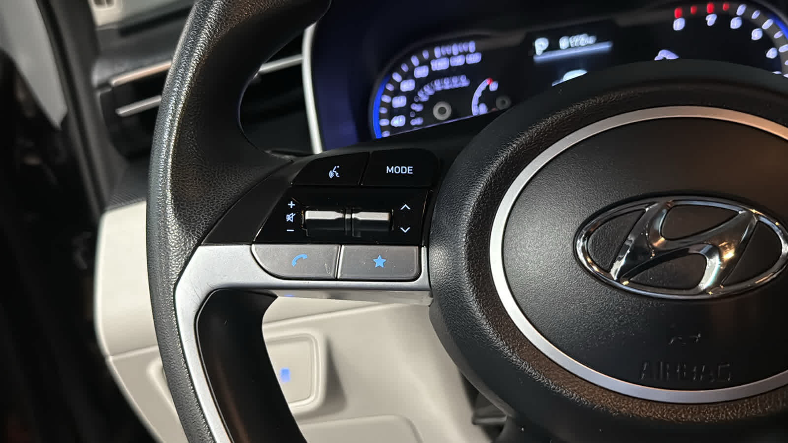 2023 Hyundai Tucson SEL - Photo 12