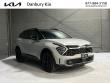 Used 2023 Kia Sportage X-Pro Prestige AWD