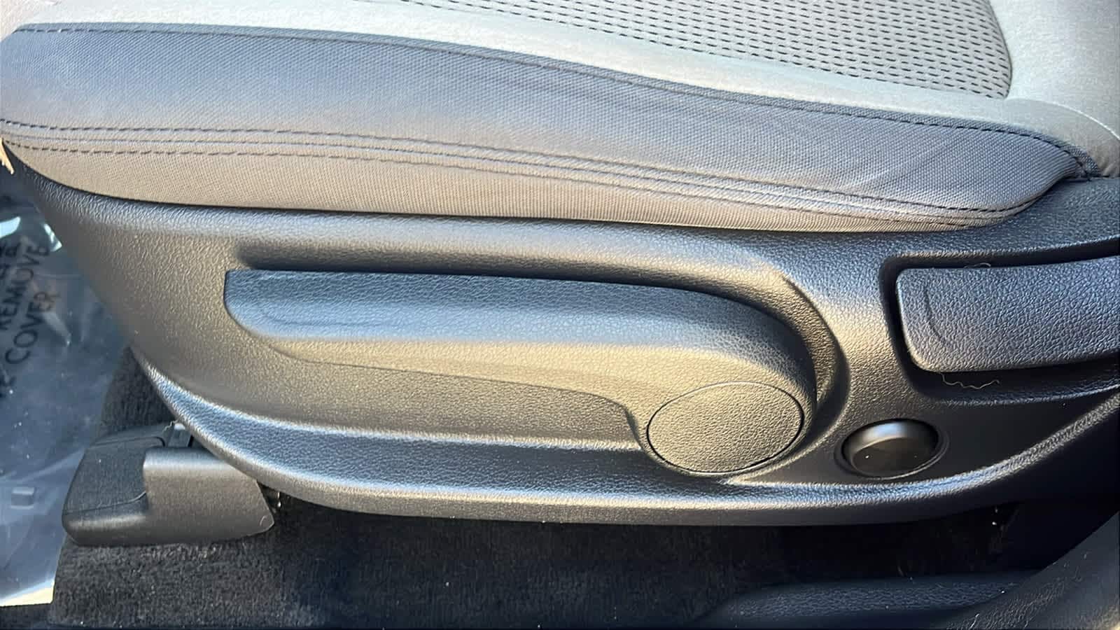 2020 Hyundai Santa Fe SE - Photo 20