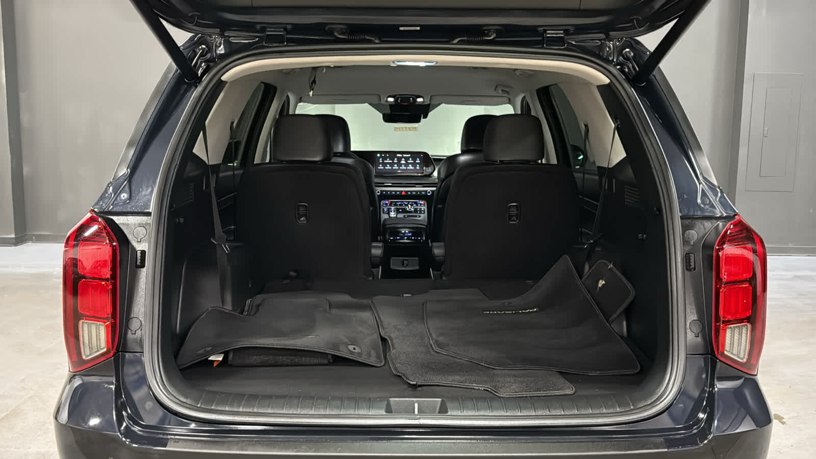 2024 Hyundai Palisade SEL - Photo 25