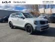 Certified 2023 Kia Telluride SX X-Line AWD