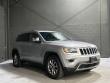 Used 2014 Jeep Grand Cherokee Limited 4WD