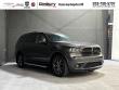 Used 2018 Dodge Durango GT AWD