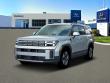 New 2026 Hyundai Santa Fe Hybrid SEL AWD