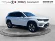 Certified 2023 Jeep Grand Cherokee 4xe  4x4
