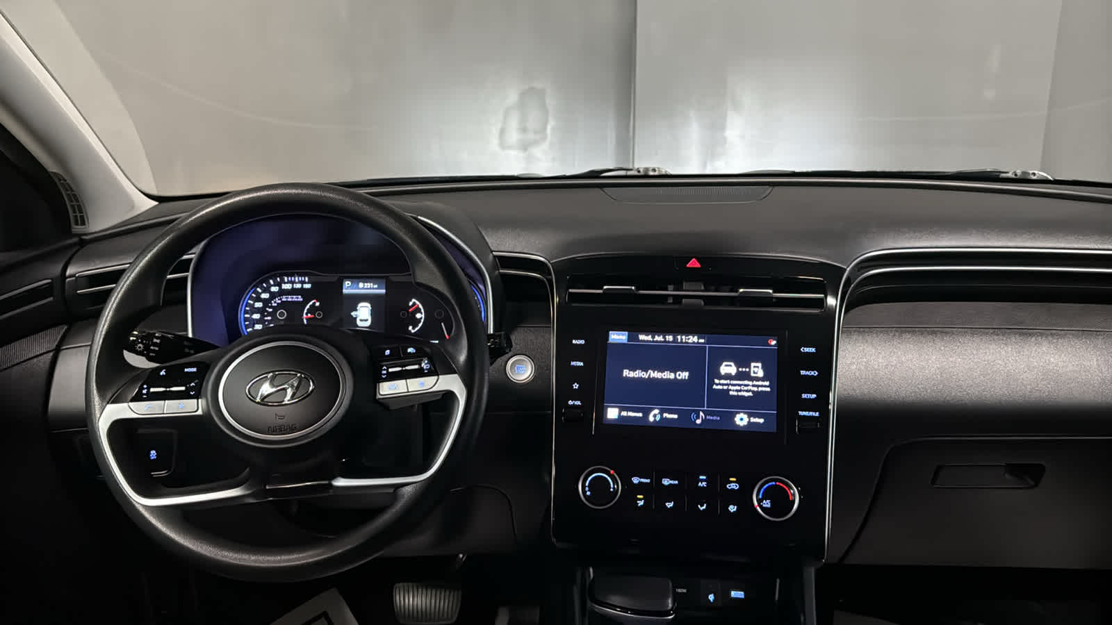 2023 Hyundai Tucson SEL - Photo 24