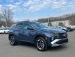 Certified 2025 Hyundai Tucson SEL AWD