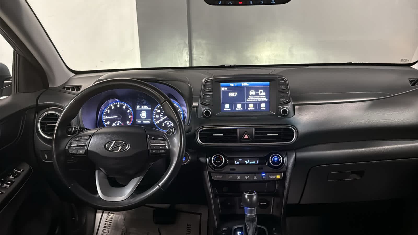 2019 Hyundai Kona Limited - Photo 23