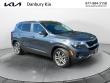 Certified 2023 Kia Seltos S IVT AWD
