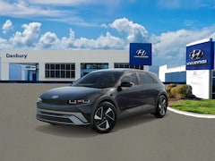 2026 Hyundai IONIQ 5 SEL AWD