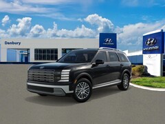 2027 Hyundai Palisade SEL Premium AWD SUV
