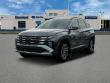 New 2025 Hyundai Tucson Hybrid Limited AWD