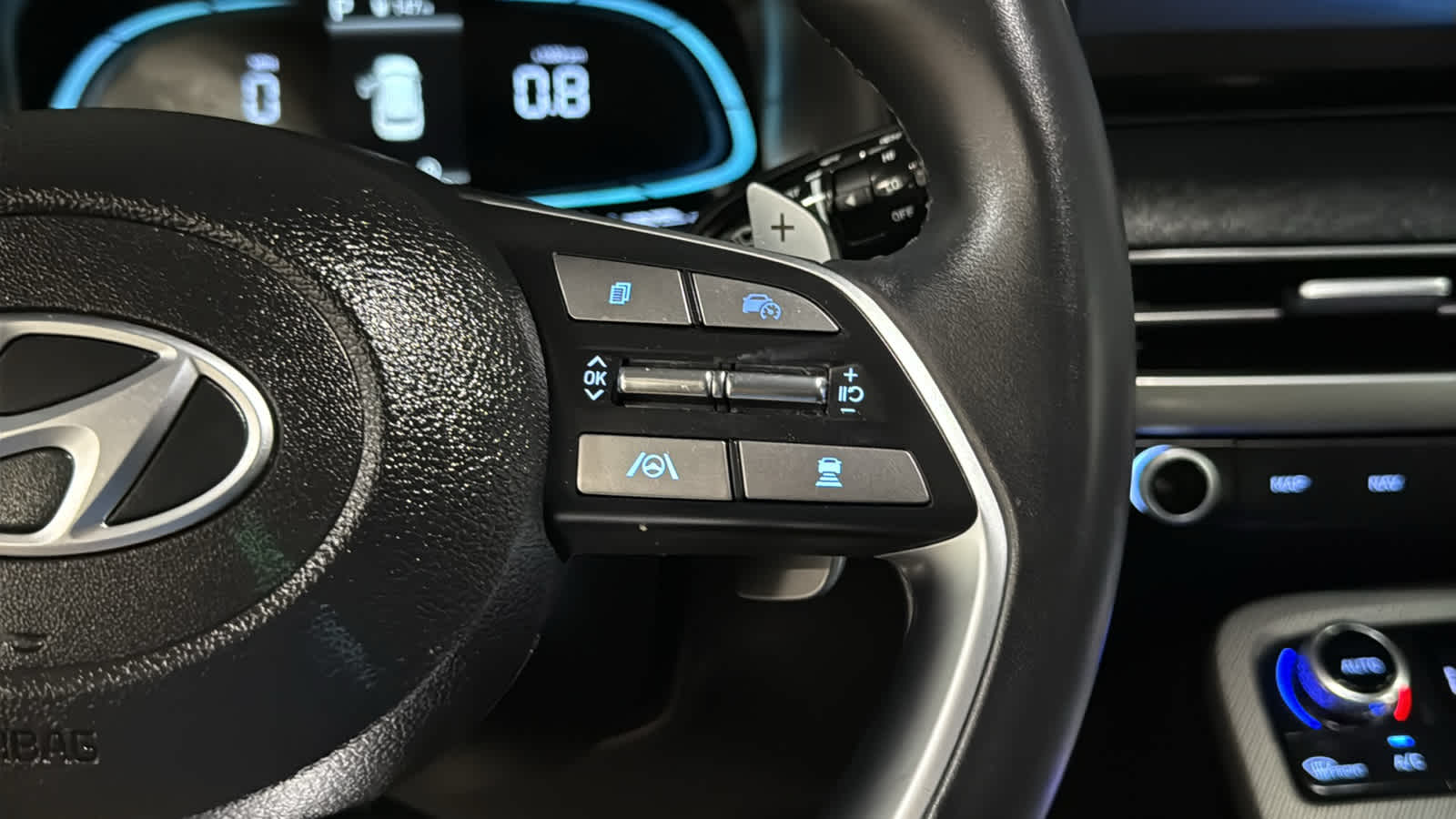 2024 Hyundai Palisade SEL - Photo 12
