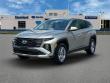 New 2025 Hyundai Tucson SE AWD AWD
