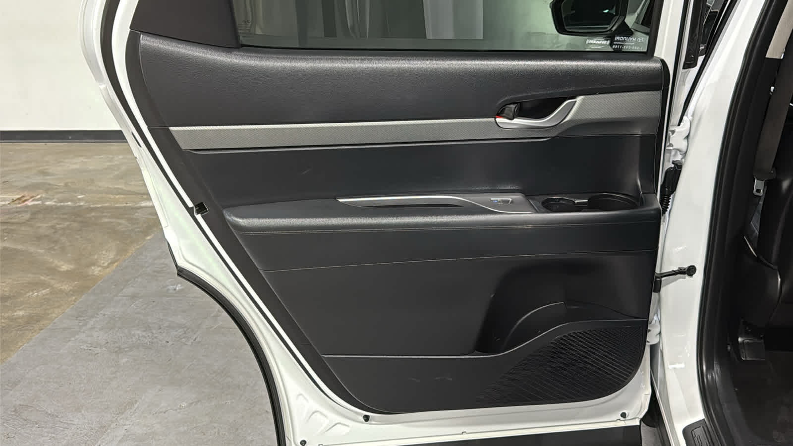 2024 Hyundai Palisade SEL - Photo 19