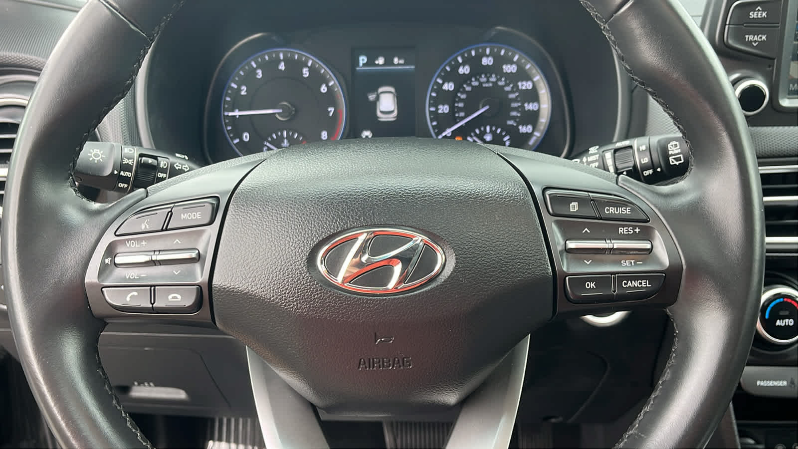 2018 Hyundai Kona Ultimate - Photo 11