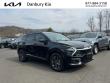 Certified 2023 Kia Sportage Hybrid SX-Prestige AWD