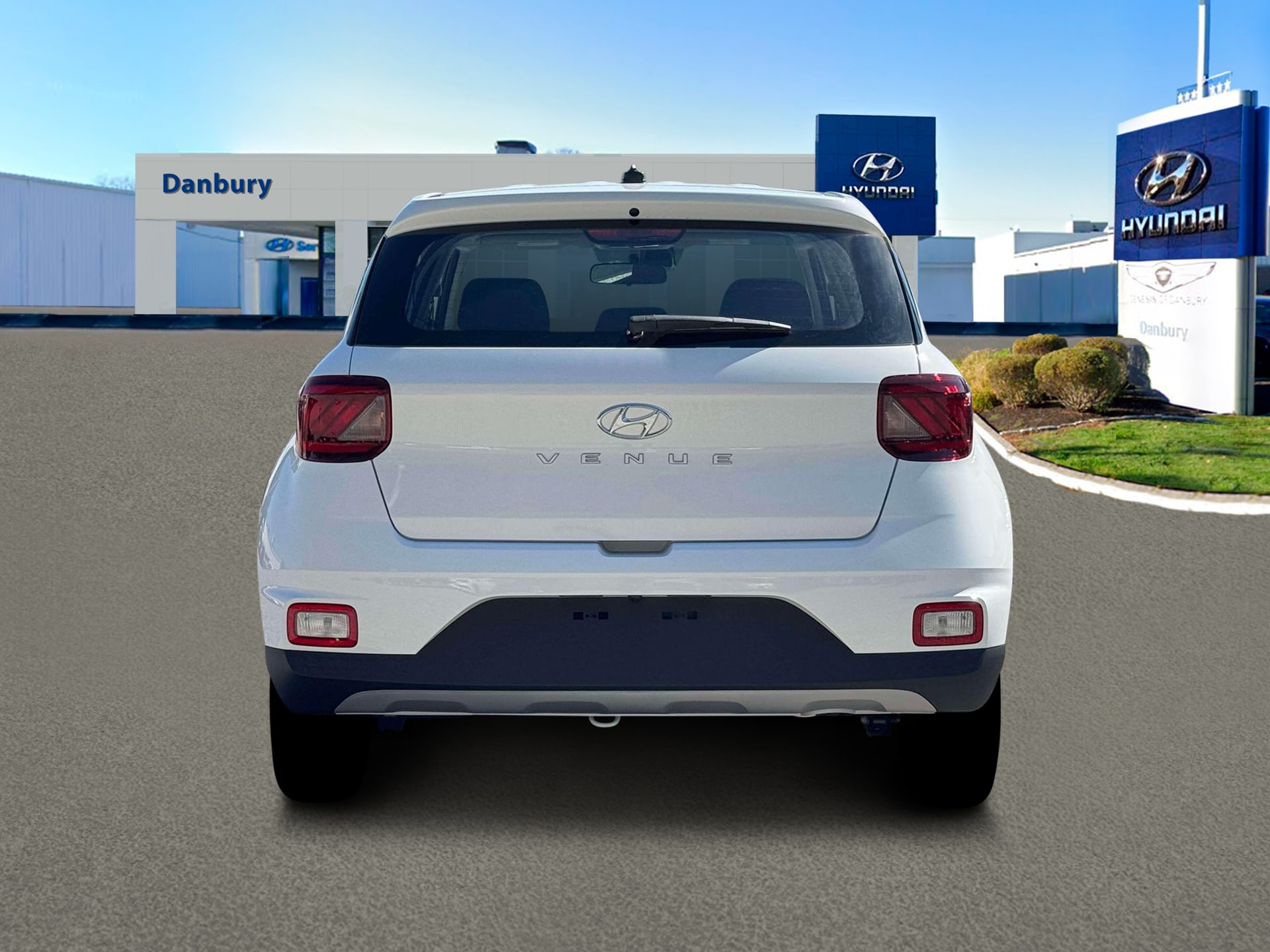 2026 Hyundai Venue SE - Photo 6