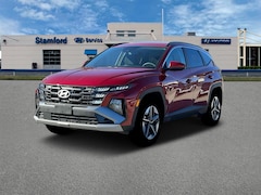 2025 Hyundai Tucson Plug-In Hybrid SEL AWD