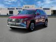 New 2025 Hyundai Tucson Plug-In Hybrid SEL AWD