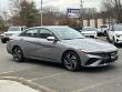 Used 2025 Hyundai Elantra SEL Convenience IVT