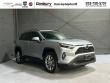 Used 2022 Toyota RAV4 XLE Premium AWD (SE)