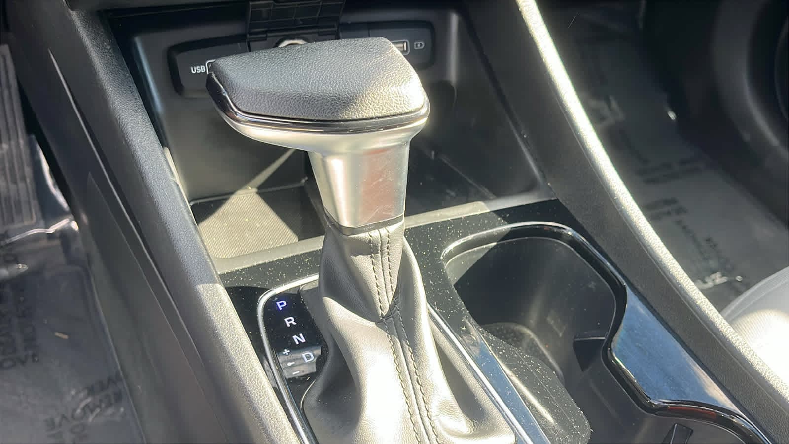 2022 Hyundai Santa Cruz SEL - Photo 17