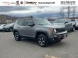 Used 2021 Jeep Renegade Trailhawk 4x4
