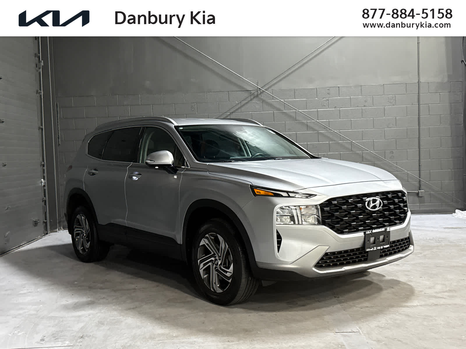 2023 Hyundai Santa Fe SEL AWD