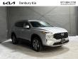 Certified 2023 Hyundai Santa Fe SEL AWD