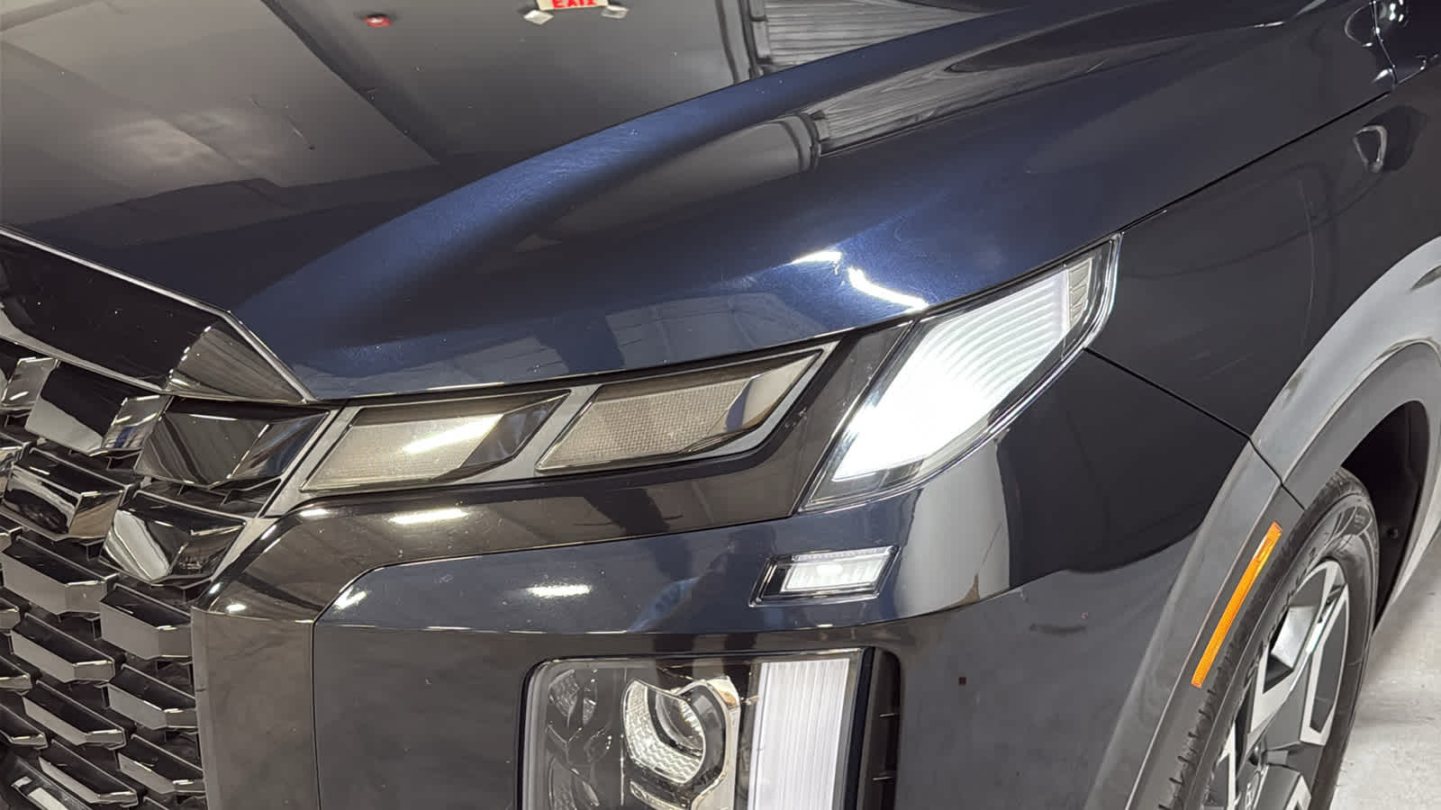 2024 Hyundai Palisade SEL - Photo 7