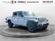 Certified 2023 Jeep Gladiator Overland 4x4 4x4