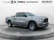 Used 2020 Ram 1500 Big Horn 4x4 Quad Cab 64 Box 4x4 Quad Cab 64 Box
