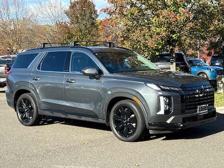 2023 Hyundai Palisade XRT AWD