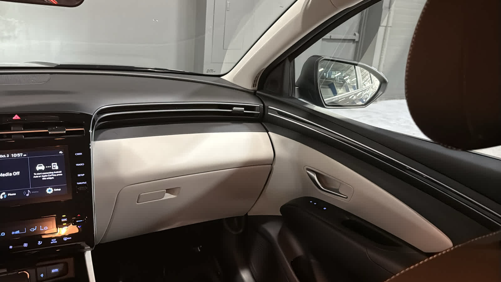 2024 Hyundai Tucson SEL - Photo 23