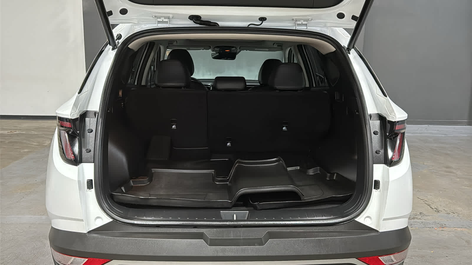 2024 Hyundai Tucson SEL Convenience - Photo 30