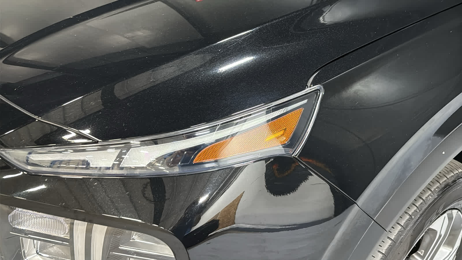 2023 Hyundai Santa Fe SE - Photo 7