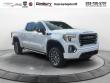 Used 2021 GMC Sierra 1500 AT4 4WD Crew Cab 147 4WD Crew Cab 147