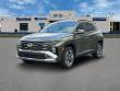 New 2025 Hyundai Tucson SEL Convenience AWD AWD