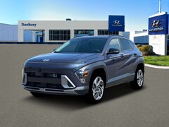 2026 Hyundai Kona SEL Premium AWD AWD